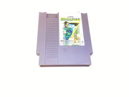 metal gear