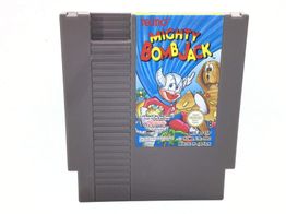 mighty bomb jack