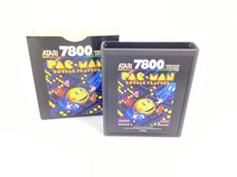 pac man