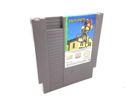 paperboy  2 nes