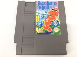 snakerattle n roll