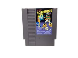 solomon's key