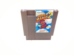 super mario bros 2