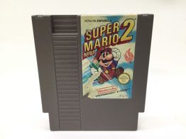super mario bros 2