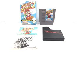 super mario bros 2