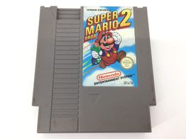 super mario bros 2