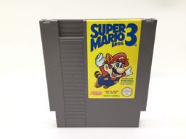 super mario bros 3