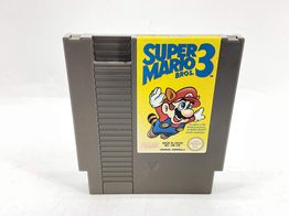 super mario bros 3