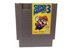 super mario bros 3