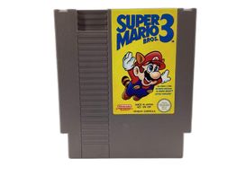 super mario bros 3