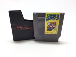 super mario bros 3