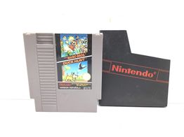 super mario bros. duck hunt