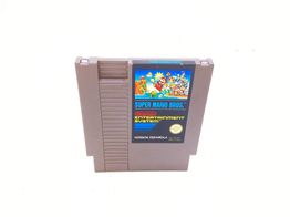 super mario bros