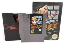 super mario bros