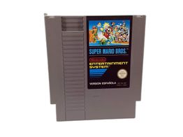 super mario bros.