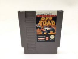 super off road
