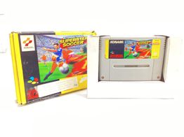 superstar soccer