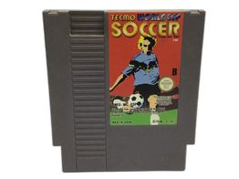 tecmo world cup soccer