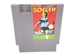 tecmo world cup soccer