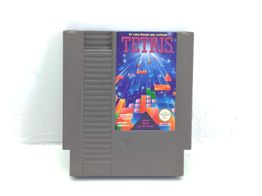 tetris nes