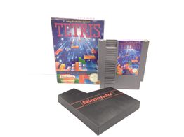 tetris