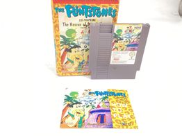 the flintstones