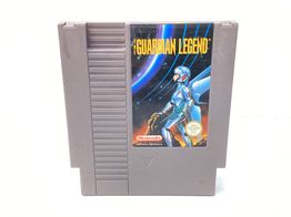 the guardian legend