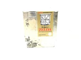 the legend of zelda