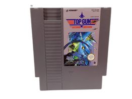 top gun the second mission