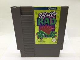 totally rad