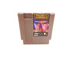 wizards & warriors iii