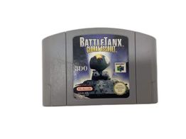 battletanx global assault