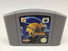castlevania