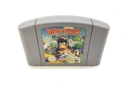 diddy kong racing