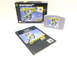 excitebike 64