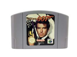 goldeneye 007