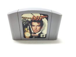 goldeneye 007