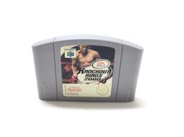 knockout kings 2000