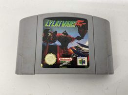 lylatwars 64