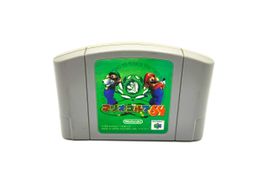 mario golf japones