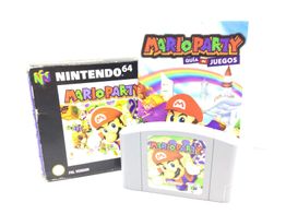mario party