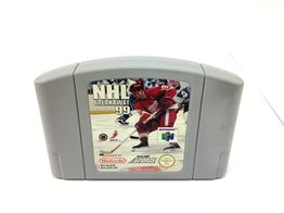nhl breakaway 99