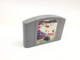 nintendo 64