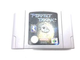 perfect dark n64