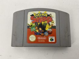 pokemon snap