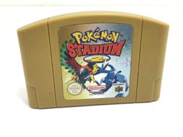 pokemon stadium 2