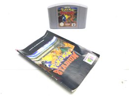 pokemon stadium