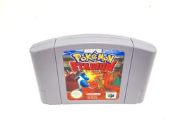 pokemon stadium