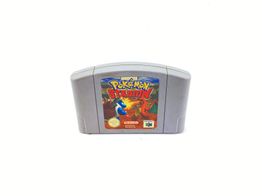 pokemon stadium