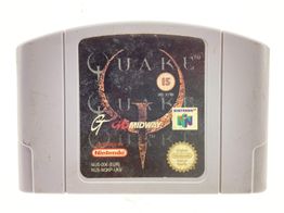 quake